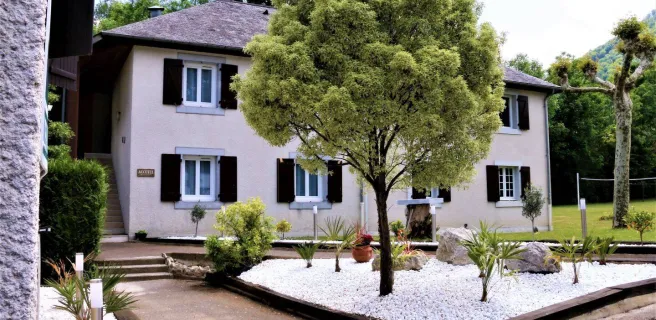 Auberge de la Vallée d'Ossau