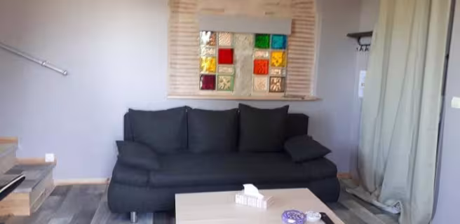 Au Coeur de la Plaine 1
