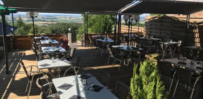 Le panoramic