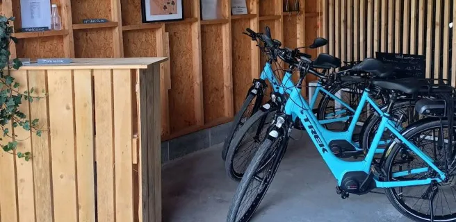 Belle Bicyclette