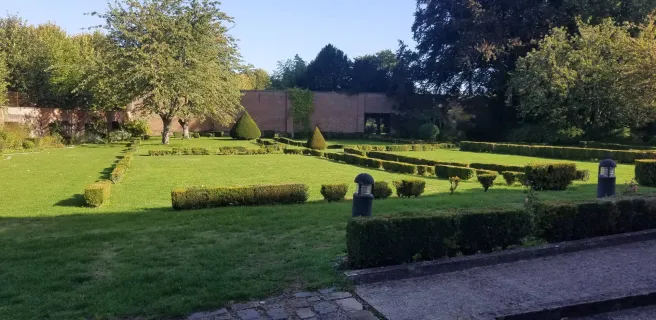 Carmel - Maison du patrimoine