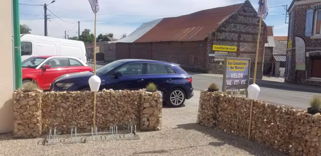 Poissonnerie du Marais