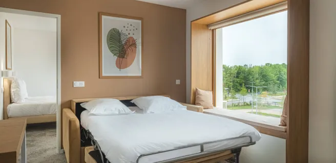 Ibis Style Amiens Sud