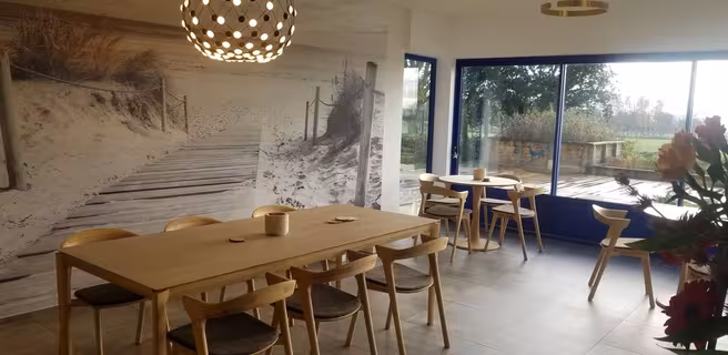Maison Houx