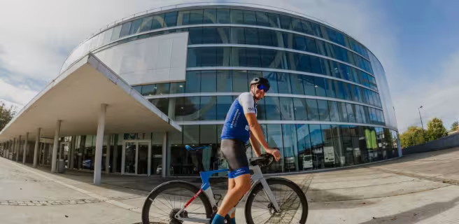 Stab Vélodrome