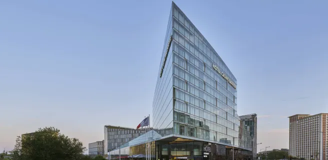 Resort Barrière Lille