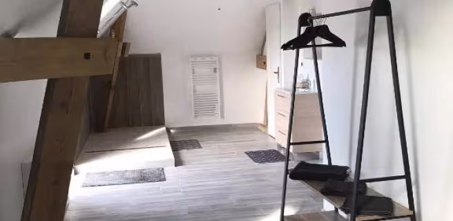 Le Charme d'Ognes "Iris"