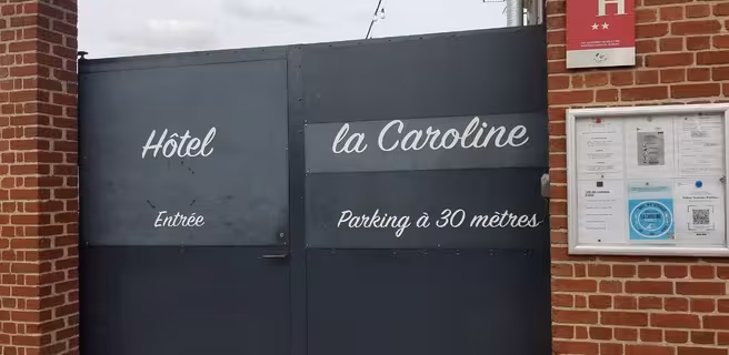 La Caroline