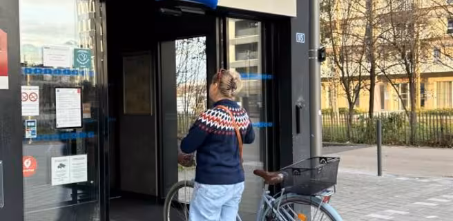 Ibis budget Amiens centre gare