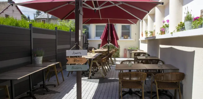 Hôtel Restaurant du Canard