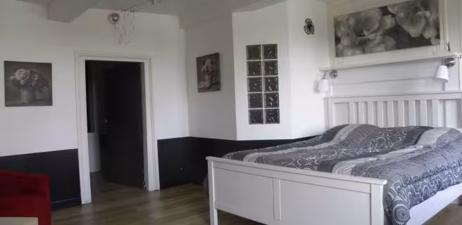 Gîte de groupe Au coeur des Flandres