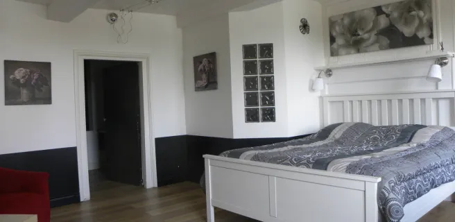 Gîte de groupe Au coeur des Flandres