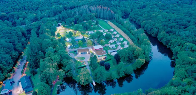 Le Domaine de Blangy