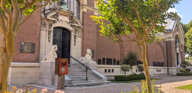 Musée Lombart