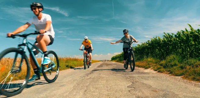 Cycling Tour Company