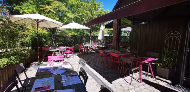 La Table du Jardinier