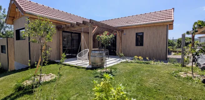 Domaine des 7 Cépages