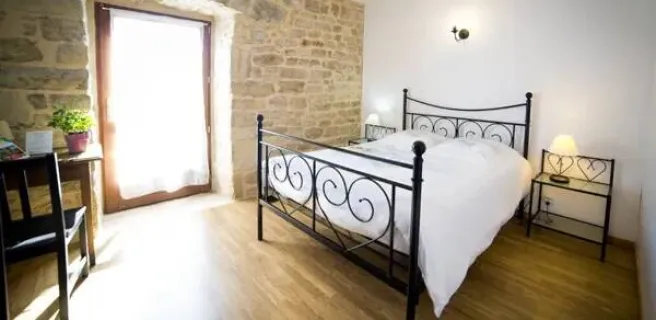 Chambres d'Hôtes Entre Dolmens et Fontaines