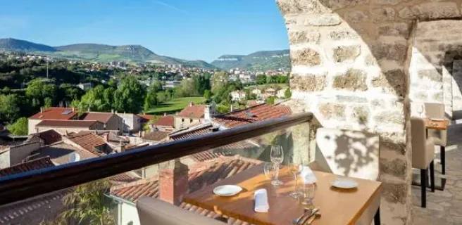 Château de Creissels