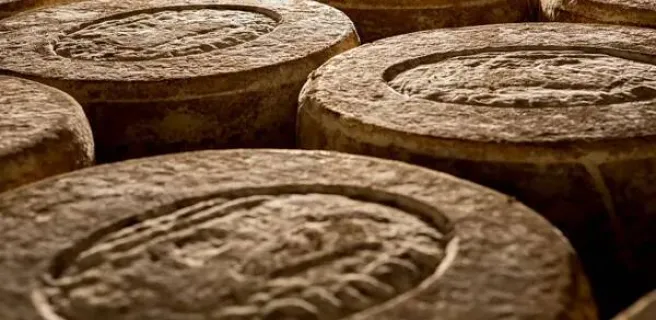 Fromagerie Jeune Montagne (Groupes)