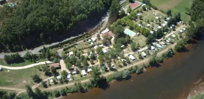 Camping Pittoresque