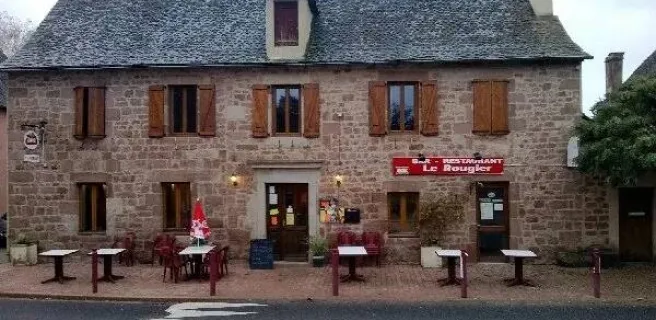 Le Rougier