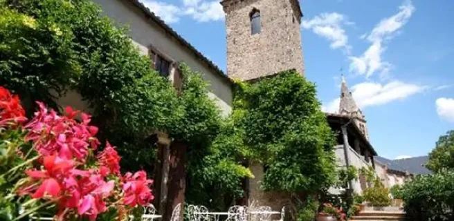 Château de Creissels
