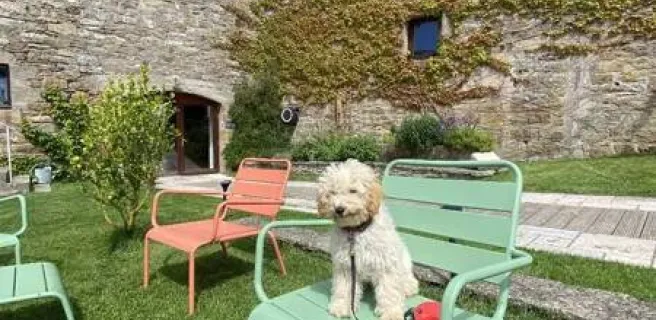 Les Caselles - Chambres d'hôtes