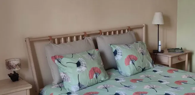 Chambre d'hôtes "Entre Meuse et Forêt"