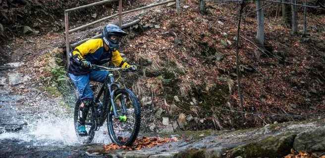 Location de Vélos et VTT "chez Graziella"