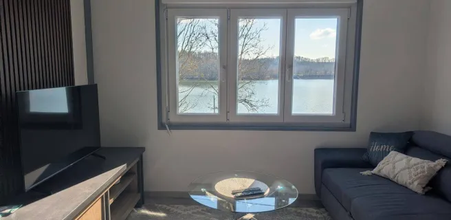 La Maison des Cygnes