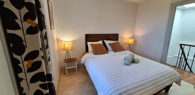 Aux Noces de Paulette