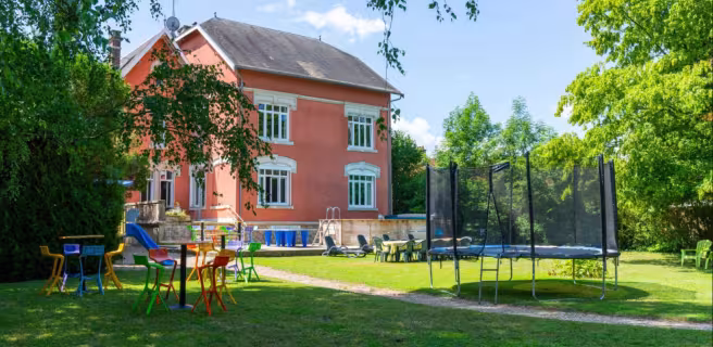Le Manoir
