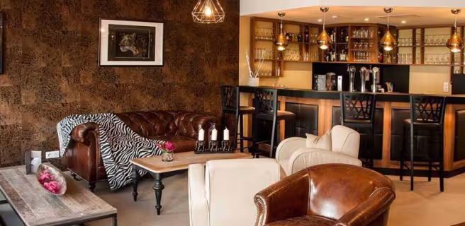 Le Lodge Hôtel