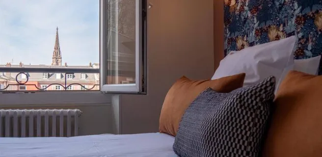 Hotel de la Bourse, Sure Hotel Collection by Best Western