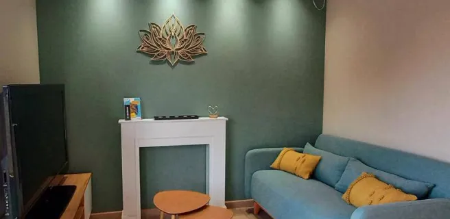 La cabane de Shakespeare