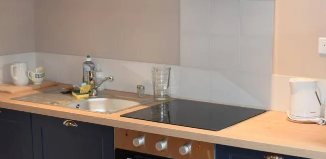 Meublé de l'Hostellerie Alsacienne - Le Kelsch