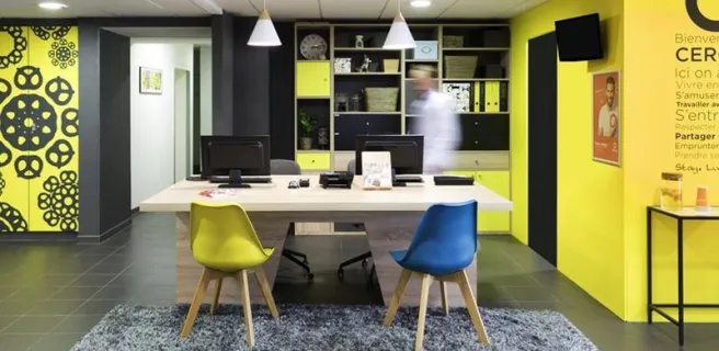 Résidence Hôtelière Adagio Access Petite France