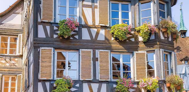 Office de Tourisme du Pays de Barr