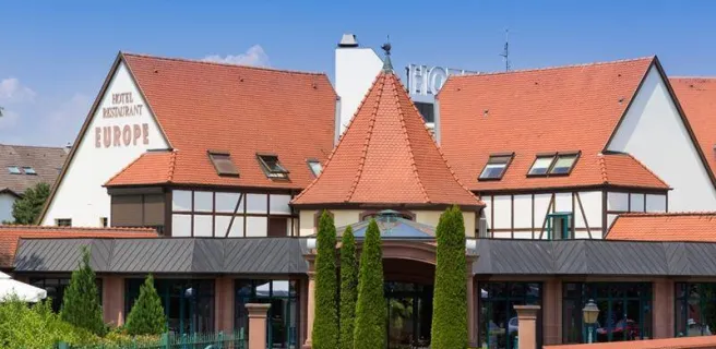 L'Europe Signature Collection by Best Western