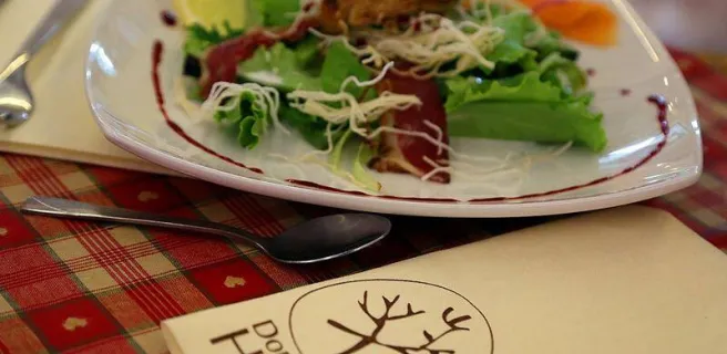 Restaurant Auberge du Hirtz