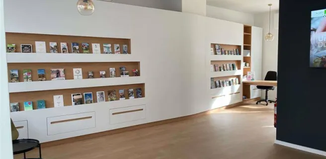 Agence d'Attractivité Touristique Saint-Louis 3 Pays