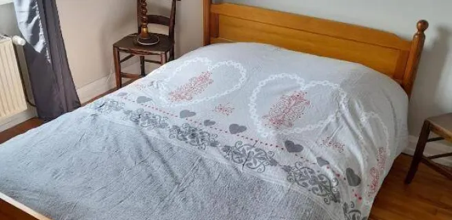 Location saisonnière - apigîte68