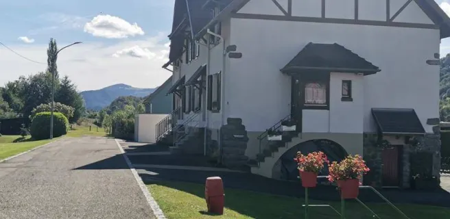 Meublé de tourisme La Lavandière