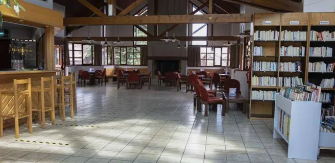 Résidence la Petite Fecht