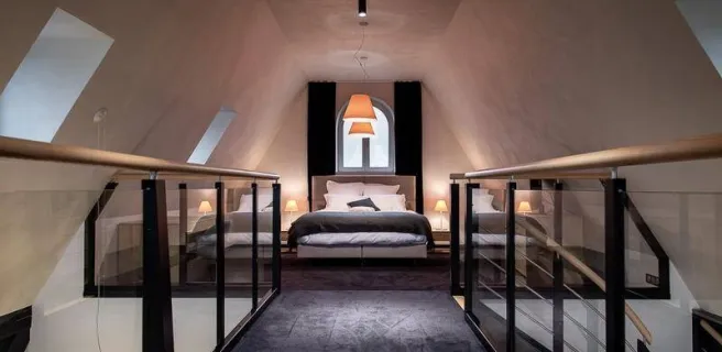 Les Gîtes de la Karlsmühle - Charles