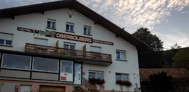 Hôtel-Restaurant Obersolberg