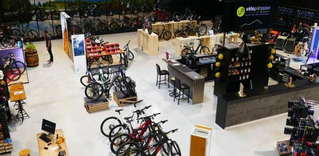 Alsace Vélo Passion