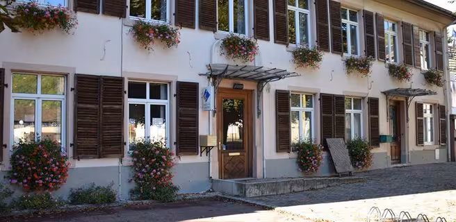 Office de tourisme de la vallée de Saint-Amarin