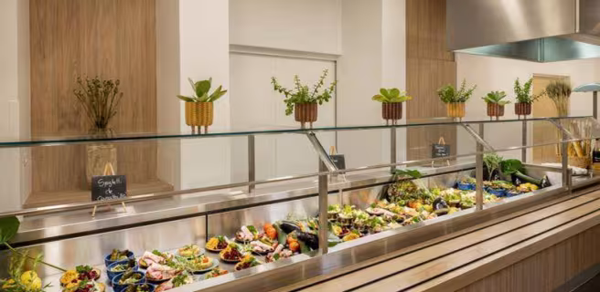 Restaurant Ciarus